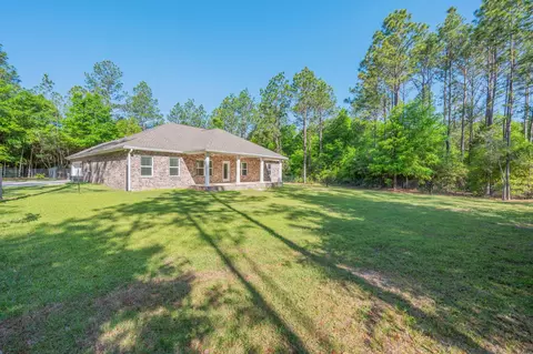 Exterior - 6269 Possum Ridge Rd, Crestview, FL 32539 photo 10 of 11
