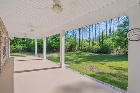 Exterior - 6269 Possum Ridge Rd, Crestview, FL 32539 photo 6 of 11
