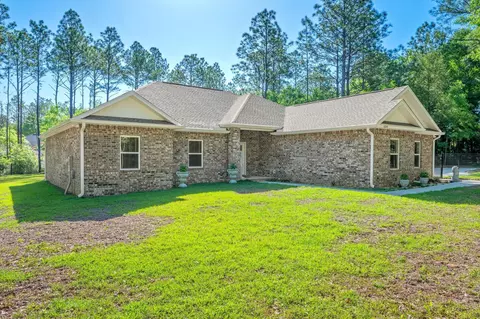 Exterior - 6269 Possum Ridge Rd, Crestview, FL 32539 photo 2 of 11