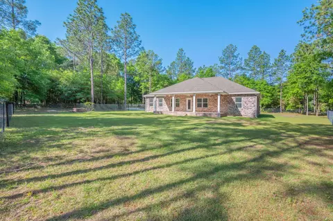 Exterior - 6269 Possum Ridge Rd, Crestview, FL 32539 photo 8 of 11