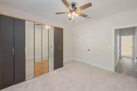 Bedroom - 6269 Possum Ridge Rd, Crestview, FL 32539 photo 5 of 7