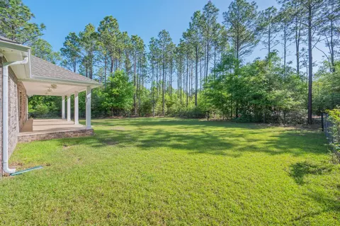 Exterior - 6269 Possum Ridge Rd, Crestview, FL 32539 photo 11 of 11