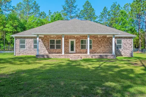 Exterior - 6269 Possum Ridge Rd, Crestview, FL 32539 photo 7 of 11