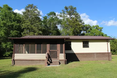 2833 Ponce De Leon Springs Rd, Ponce De Leon, FL 32455