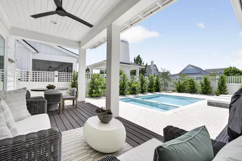 24 Heartwood St #LOT 172, Inlet Beach, FL 32461