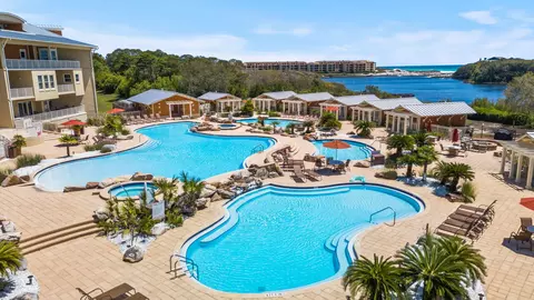 1653 W County Highway 30a UNIT 2105, Santa Rosa Beach, FL 32459