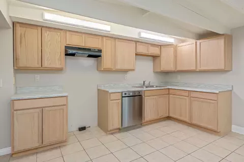 Kitchen - 165 Smith St, Crestview, FL 32539 photo 2 of 2