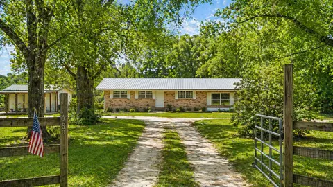 1550 E County Highway 280, Defuniak Springs, FL 32435