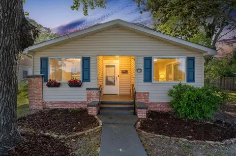 2603 N 16th Ave, Pensacola, FL 32503