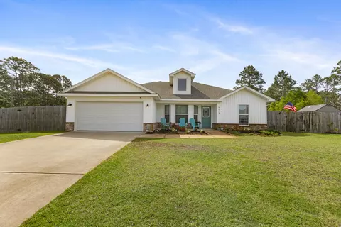 6042 Capitol Dr, Gulf Breeze, FL 32563