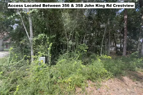 22 Acres John King Rd, Crestview, FL 32539 photo 3