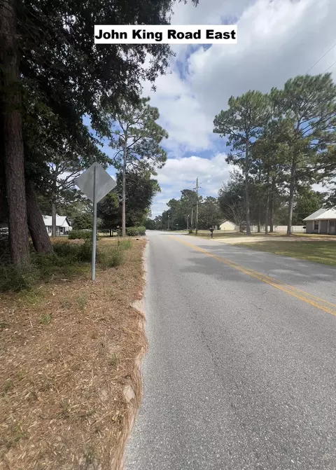 22 Acres John King Rd, Crestview, FL 32539 photo 4