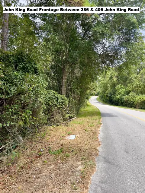 22 Acres John King Rd, Crestview, FL 32539 photo 2