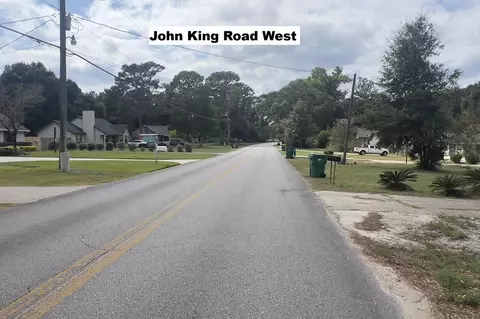 22 Acres John King Rd, Crestview, FL 32539 photo 5