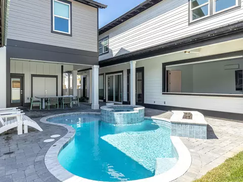 183 Walnut St, Santa Rosa Beach, FL 32459