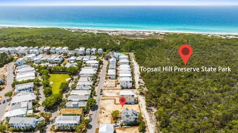 451 Cypress Dr #LOT 58, Santa Rosa Beach, FL 32459