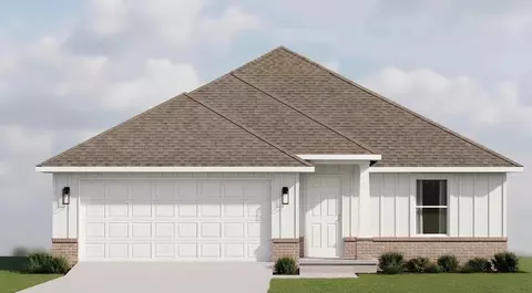 3028 N 11th Ave, Milton, FL 32583