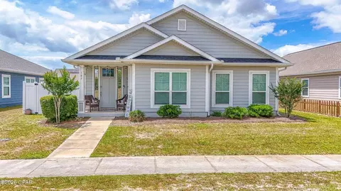 103 Blue Heron Ln, Panama City, FL 32404