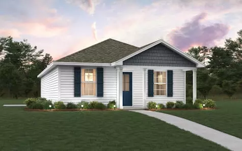 279 E Tiger Lily Ln, Defuniak Springs, FL 32433