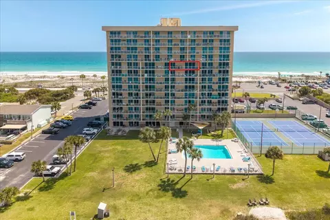 330 Fort Pickens Rd #8B, Pensacola Beach, FL 32561