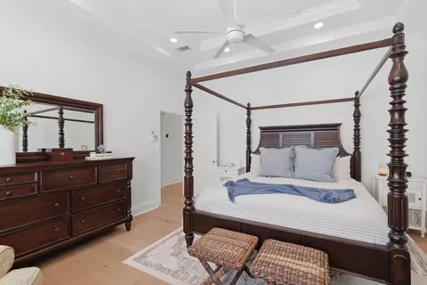 Bedroom - 792 N Indigo Loop, Miramar Beach, FL 32550 photo 4 of 4