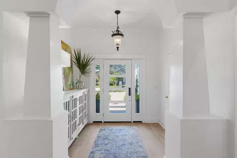 Entry Way - 792 N Indigo Loop, Miramar Beach, FL 32550 photo 2 of 3