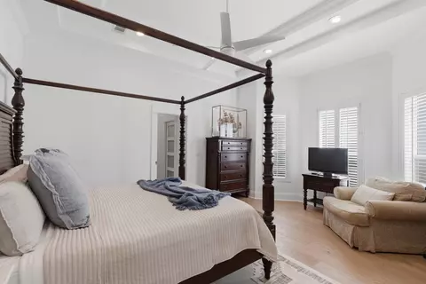 Bedroom - 792 N Indigo Loop, Miramar Beach, FL 32550 photo 3 of 4
