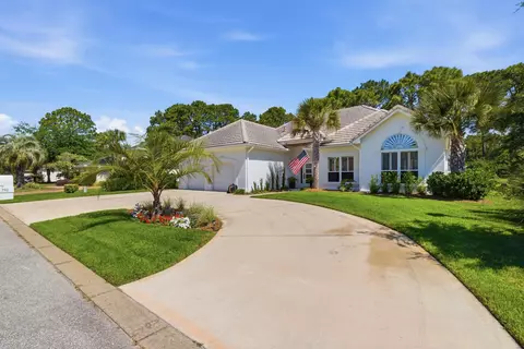 Exterior - 792 N Indigo Loop, Miramar Beach, FL 32550 photo 4 of 9