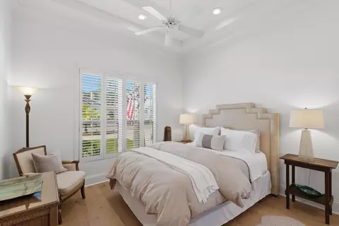 Bedroom - 792 N Indigo Loop, Miramar Beach, FL 32550 photo 2 of 4