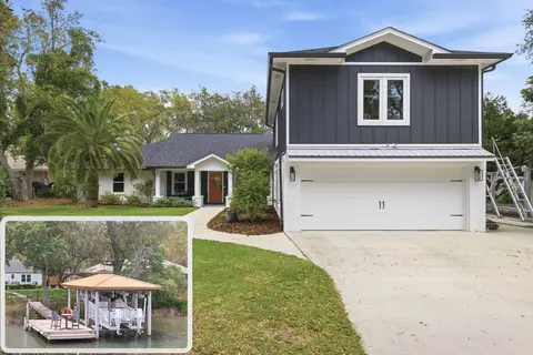 6770 Tom King Bayou Rd, Navarre, FL 32566