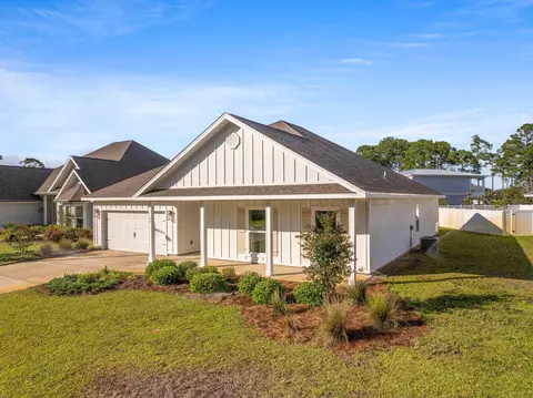 54 Krewe Cir #LOT 25, Santa Rosa Beach, FL 32459
