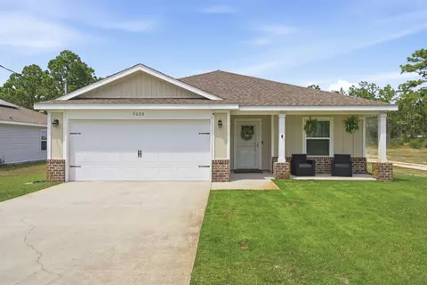 9028 Quail Roost Dr, Navarre, FL 32566