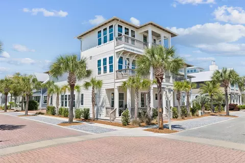 342 Beach Bike Way, Inlet Beach, FL 32461