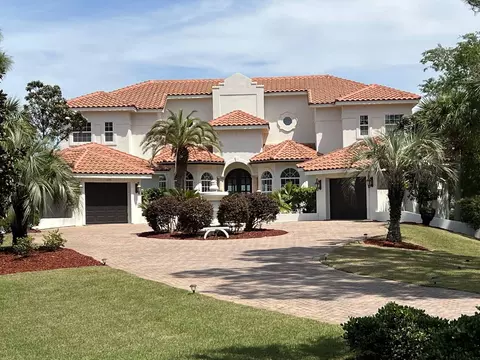 1239 Driftwood Point Rd, Santa Rosa Beach, FL 32459