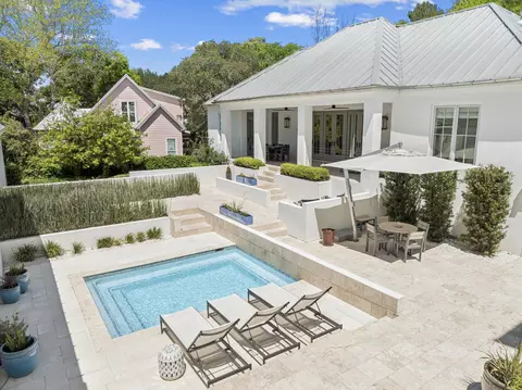 146 Forest St, Santa Rosa Beach, FL 32459