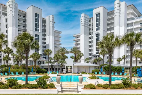 725 Gulf Shore Dr UNIT 202B, Destin, FL 32541