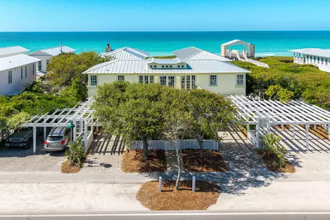 2048 E Co Highway 30a, Santa Rosa Beach, FL 32459