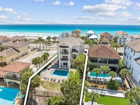 3491 Scenic Highway 98, Destin, FL 32541