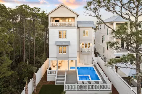 81 Montigo Ave, Santa Rosa Beach, FL 32459