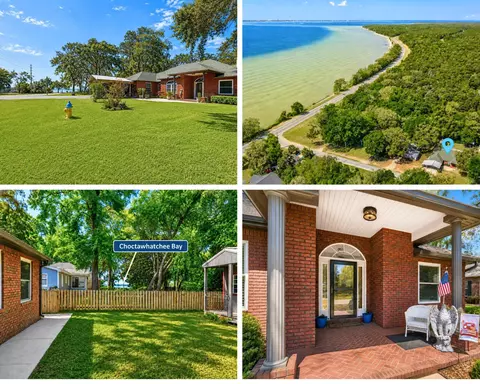 328 Chippewa Dr, Niceville, FL 32578