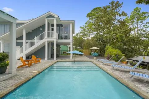 148 Ricker Ave, Santa Rosa Beach, FL 32459