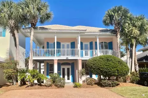 15 Pearl Cv, Miramar Beach, FL 32550