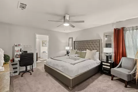 Bedroom - 124 Lillian Way, Crestview, FL 32536 photo 1 of 5