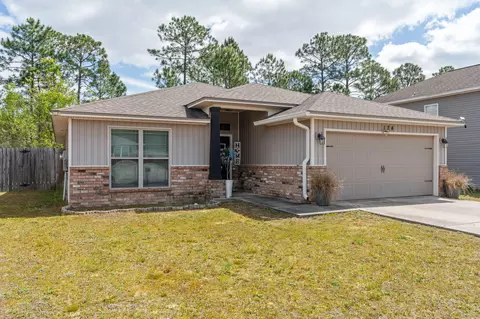 Exterior - 124 Lillian Way, Crestview, FL 32536 photo 2 of 4