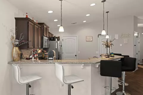 Kitchen - 124 Lillian Way, Crestview, FL 32536 photo 3 of 4