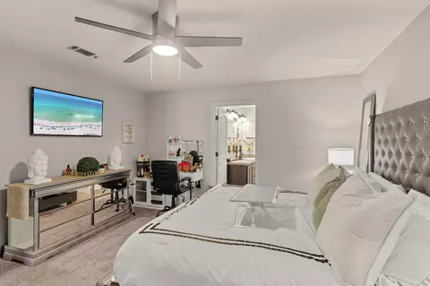 Bedroom - 124 Lillian Way, Crestview, FL 32536 photo 3 of 5