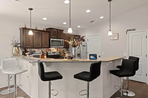 Kitchen - 124 Lillian Way, Crestview, FL 32536 photo 1 of 4