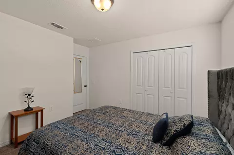 Bedroom - 124 Lillian Way, Crestview, FL 32536 photo 5 of 5
