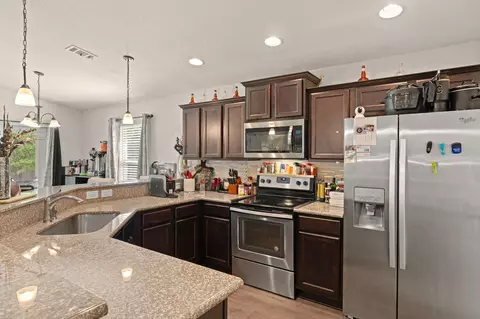Kitchen - 124 Lillian Way, Crestview, FL 32536 photo 2 of 4