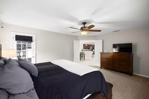 Bedroom - 202 Limestone Cir, Crestview, FL 32539 photo 3 of 6